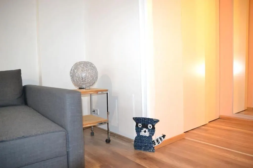 Comfortable 2-Room Apartment For Rest & Work P-Berg 柏林